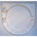 Внутренний обод люка стиральной машины LG WD 12170 SD, WD10200ND Внутренний обод люка стиральной машины LG WD 12170 SD, WD10200ND
