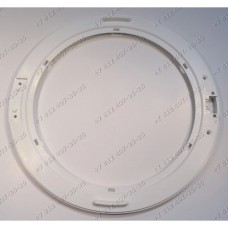 Внутренний обод люка стиральной машины Zanussi FLS872C, FLS1073C, FLS874V, FLS574C, F512, FLS813 Внутренний обод люка стиральной машины Zanussi FLS872C, FLS1073C, FLS874V, FLS574C, F512, FLS813