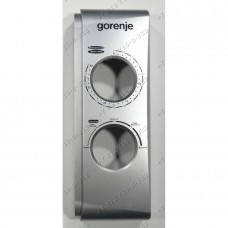 Панель со шкалами для микроволновой печи Gorenje MO200MS-UR Панель со шкалами для микроволновой печи Gorenje MO200MS-UR