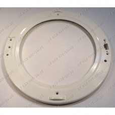 Внутренний обод люка стиральной машины Zanussi FE1014, WJS1265W, ZF1446SJ, FL12INPUT, ZWD800T Внутренний обод люка стиральной машины Zanussi FE1014, WJS1265W, ZF1446SJ, FL12INPUT, ZWD800T