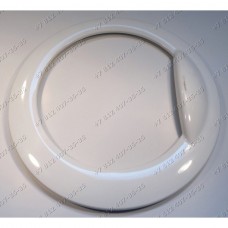 Внешний обод люка стиральной машины Zanussi FE1002, FE1406, ZWF1000, F1626, ZWD381, FE1026N, F1225 Внешний обод люка стиральной машины Zanussi FE1002, FE1406, ZWF1000, F1626, ZWD381, FE1026N, F1225