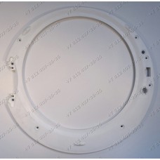 Внутренний обод люка стиральной машины Zanussi IZ12, IZ16, IZ14, IZ141W, IZ161W, IZ10, ZWF1650 Внутренний обод люка стиральной машины Zanussi IZ12, IZ16, IZ14, IZ141W, IZ161W, IZ10, ZWF1650