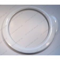 Внешний обод люка стиральной машины Hansa PC5510A412, PA5580A520, PC5512B425, PA5512B421 Внешний обод люка стиральной машины Hansa PC5510A412, PA5580A520, PC5512B425, PA5512B421