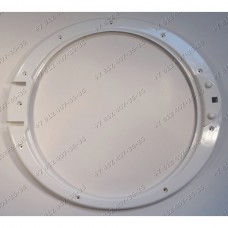 Внутренний обод люка стиральной машины Hansa PG5580A412, PG5012B712, PC4580A423, PCT4580A412 Внутренний обод люка стиральной машины Hansa PG5580A412, PG5012B712, PC4580A423, PCT4580A412