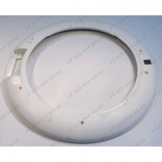 Внутренний обод люка стиральной машины Indesit W84TXEX, WS105TXEX, W104DE, W44XIT, W83UK, WE8IT Внутренний обод люка стиральной машины Indesit W84TXEX, WS105TXEX, W104DE, W44XIT, W83UK, WE8IT