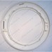 Внутренний обод люка стиральной машины Indesit W84TXEX, WS105TXEX, W104DE, W44XIT, W83UK, WE8IT Внутренний обод люка стиральной машины Indesit W84TXEX, WS105TXEX, W104DE, W44XIT, W83UK, WE8IT