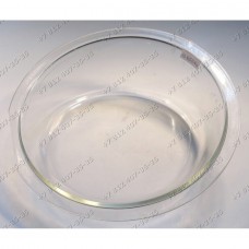 Cтекло люка стиральной машины Indesit W84TXEX, WS105TXEX, W105NL, W435PT, W63SP, W83TEX, WE6IT Cтекло люка стиральной машины Indesit W84TXEX, WS105TXEX, W105NL, W435PT, W63SP, W83TEX, WE6IT