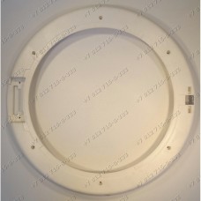 Внутренний обод люка стиральной машины Indesit Внутренний обод люка стиральной машины Indesit