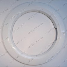 Внешний обод люка стиральной машины Indesit WG835TXR, W65TE, WG531F, WG820PG, WG935TPF, WG924PG Внешний обод люка стиральной машины Indesit WG835TXR, W65TE, WG531F, WG820PG, WG935TPF, WG924PG