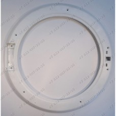 Обод люка внутренний стиральной машины Indesit WG1035TXCR, WG421TPR, W42TPE, WG425PI, WG935TPF Обод люка внутренний стиральной машины Indesit WG1035TXCR, WG421TPR, W42TPE, WG425PI, WG935TPF
