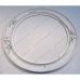 Обод люка внутренний стиральной машины Indesit WG1035TXCR, WG421TPR, W42TPE, WG425PI, WG935TPF Обод люка внутренний стиральной машины Indesit WG1035TXCR, WG421TPR, W42TPE, WG425PI, WG935TPF