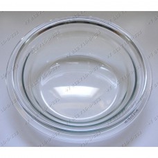 Cтекло люка стиральной машины Indesit WDS 1040 TX AS 1047 CTX Cтекло люка стиральной машины Indesit WDS 1040 TX AS 1047 CTX
