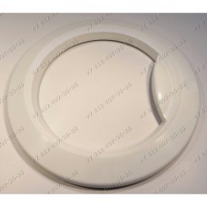 Внешний обод люка стиральной машины Indesit WGD934TXR, WDG1095WG, WGD1034TF, WGD1230TXO Внешний обод люка стиральной машины Indesit WGD934TXR, WDG1095WG, WGD1034TF, WGD1230TXO