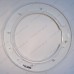 Внешний обод люка стиральной машины Indesit WD83XE, WG1130TG, WG1233TG, WG1285WG, WGD833F Внешний обод люка стиральной машины Indesit WD83XE, WG1130TG, WG1233TG, WG1285WG, WGD833F