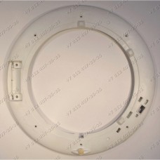 Внутренний обод люка стиральной машины Indesit WDG1295WG, WD83XE, WG1185BG, WGD836S, WG1430TG Внутренний обод люка стиральной машины Indesit WDG1295WG, WD83XE, WG1185BG, WGD836S, WG1430TG