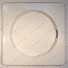 Внешний обод люка стиральной машины Indesit SN687XWE, L620XITT, SN486XWI, WN446XBI, WN880XWE Внешний обод люка стиральной машины Indesit SN687XWE, L620XITT, SN486XWI, WN446XBI, WN880XWE