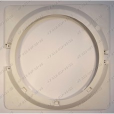 Внутренний обод люка стиральной машины Indesit SN687XWE, LM620X, WN446XBI, WN480XWI, W446XI Внутренний обод люка стиральной машины Indesit SN687XWE, LM620X, WN446XBI, WN480XWI, W446XI