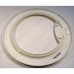 Обод люка внешний стиральной машины Indesit WGS634TXR, WG1130PE, WG830PE, WGS834TXR Обод люка внешний стиральной машины Indesit WGS634TXR, WG1130PE, WG830PE, WGS834TXR