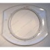 Внешний обод люка стиральной машины Ariston AVD109EX, AV82TK, AVD130FR, AVL88IT, AVXL105EX Внешний обод люка стиральной машины Ariston AVD109EX, AV82TK, AVD130FR, AVL88IT, AVXL105EX