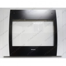 Внешнее стекло духовки для плиты Hansa FCMW68032010, FCGW66002010 Внешнее стекло духовки для плиты Hansa FCMW68032010, FCGW66002010
