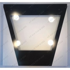 Внешнее стекло духовки для плиты Hansa Внешнее стекло духовки для плиты Hansa