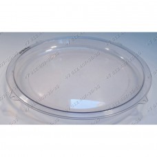 Пластина защиты на стекло стиральной машины Ariston AS1047CTX, EZ2500C, WD1009SE, WDP2040TXS Пластина защиты на стекло стиральной машины Ariston AS1047CTX, EZ2500C, WD1009SE, WDP2040TXS