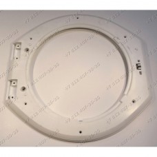 Внутренний обод люка стиральной машины Ariston A1300UK, AL1257TUK, AL437TX, AL847TXPT, LA76TXGE Внутренний обод люка стиральной машины Ariston A1300UK, AL1257TUK, AL437TX, AL847TXPT, LA76TXGE
