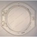 Внутренний обод люка стиральной машины Ariston A1300UK, AL1257TUK, AL437TX, AL847TXPT, LA76TXGE Внутренний обод люка стиральной машины Ariston A1300UK, AL1257TUK, AL437TX, AL847TXPT, LA76TXGE