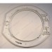 Внутренний обод люка стиральной машины Ariston AD10, AB1047TXE, AB436T, AB60FR, AB836UK, AD12BE Внутренний обод люка стиральной машины Ariston AD10, AB1047TXE, AB436T, AB60FR, AB836UK, AD12BE