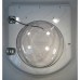 Люк в сборе стиральной машины Ariston Aqualtis Люк в сборе стиральной машины Ariston Aqualtis