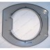 Внешний обод люка стиральной машины Ariston ARXD105CIS/S, ARXF105CIS/S, ARXXD105CIS/S, ARXXD125CIS/S Внешний обод люка стиральной машины Ariston ARXD105CIS/S, ARXF105CIS/S, ARXXD105CIS/S, ARXXD125CIS/S