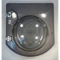 Люк в сборе стиральной машины Ariston Люк в сборе стиральной машины Ariston