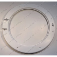 Внутренний обод люка стиральной машины Bosch WFD2090EU/07, WFD2060, WFD1660BY/03 Внутренний обод люка стиральной машины Bosch WFD2090EU/07, WFD2060, WFD1660BY/03