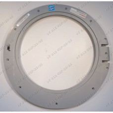 Внутренний обод люка стиральной машины Bosch WAS24440OE, WAS20443OE/07 Внутренний обод люка стиральной машины Bosch WAS24440OE, WAS20443OE/07