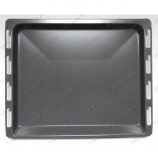 Узкий противень для плиты Bosch HBG33B530 Узкий противень для плиты Bosch HBG33B530