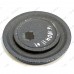 Крышка рассекателя 44 мм плиты Hansa SG3.02S2O, SG2.02S2Z, SEG2.32S2Z, G6G4.43S2Zp Крышка рассекателя 44 мм плиты Hansa SG3.02S2O, SG2.02S2Z, SEG2.32S2Z, G6G4.43S2Zp