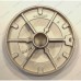 Рассекатель плиты Hansa FCMW616486, FCGI516480 Рассекатель плиты Hansa FCMW616486, FCGI516480