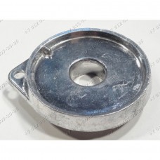 Рассекатель плиты Ariston, Indesit K9504XS, KN5403WO, KN8424XI, KN8401DGSGSK, KN5406XE/E, C640L Рассекатель плиты Ariston, Indesit K9504XS, KN5403WO, KN8424XI, KN8401DGSGSK, KN5406XE/E, C640L