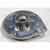 Рассекатель плиты Ariston, Indesit K9504XS, KN5403WO, KN8424XI, KN8401DGSGSK, KN5406XE/E, C640L Рассекатель плиты Ariston, Indesit K9504XS, KN5403WO, KN8424XI, KN8401DGSGSK, KN5406XE/E, C640L