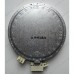 Конфорка стеклокерамика двухзонная для плиты Ariston Indesit EGO 10.58217.077 1700W/700W двухзонная Конфорка стеклокерамика двухзонная для плиты Ariston Indesit EGO 10.58217.077 1700W/700W двухзонная