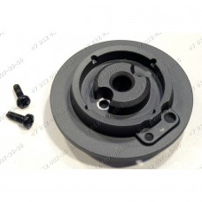 Рассекатель средний для плиты Bosch NHM615G, Neff T2576N0/03 Рассекатель средний для плиты Bosch NHM615G, Neff T2576N0/03