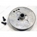Рассекатель средний для плиты Bosch NHM615G, Neff T2576N0/03 Рассекатель средний для плиты Bosch NHM615G, Neff T2576N0/03