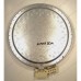 Конфорка стеклокерамика двухзонная для плиты Bosch HCE754820/01, NKC865E/01 Конфорка стеклокерамика двухзонная для плиты Bosch HCE754820/01, NKC865E/01