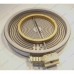 Конфорка стеклокерамика двухзонная для плиты Bosch HCE754820/01, NKC865E/01 Конфорка стеклокерамика двухзонная для плиты Bosch HCE754820/01, NKC865E/01