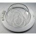 Люк в сборе стиральной машины Neff, Siemens WI14S440OE/30, Bosch WIS24140OE/18 Люк в сборе стиральной машины Neff, Siemens WI14S440OE/30, Bosch WIS24140OE/18