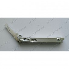 Петля для плиты Electrolux EON63100X, EON64100X, GHGL404WE, GHGL4045CN, GHL3045WE, GHL345SW Петля для плиты Electrolux EON63100X, EON64100X, GHGL404WE, GHGL4045CN, GHL3045WE, GHL345SW