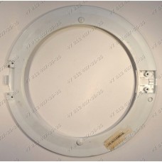 Внутренний обод люка стиральной машины Siltal SL348X, Siemens WV10800BY/01, Indesit WG1130PE, WG830PE Внутренний обод люка стиральной машины Siltal SL348X, Siemens WV10800BY/01, Indesit WG1130PE, WG830PE