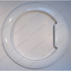 Обод люка внешний стиральной машины Samsung WF-B1061/YLR, WF-B1061/YLW, WF-B1061W/YLP, WF-B1062/YLP Обод люка внешний стиральной машины Samsung WF-B1061/YLR, WF-B1061/YLW, WF-B1061W/YLP, WF-B1062/YLP