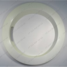 Внешний обод люка стиральной машины Samsung WF-M592NMH/YLP, WFM592NMH/YLP Внешний обод люка стиральной машины Samsung WF-M592NMH/YLP, WFM592NMH/YLP