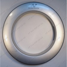 Внешний обод люка стиральной машины Samsung WF7600SAV Внешний обод люка стиральной машины Samsung WF7600SAV